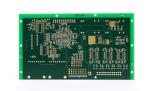 Copper Invar Copper Pcb Design And Manufacturing Surface Laminar Circuit