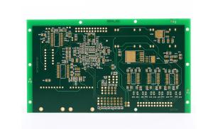 China Copper Invar Copper Pcb Design And Manufacturing Surface Laminar Circuit wholesale