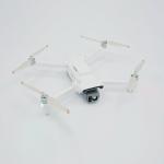 Long-Endurance Flight Mini Unmanned Aerial with Max.Flight Time of 47 min and 48