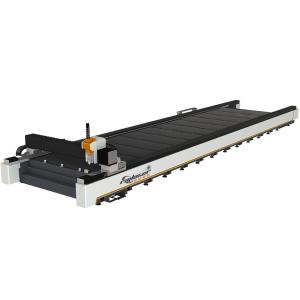 Grand Gantry Laser Cutting Machine 100m/min laser sheet metal cutting machine laser steel cutting machine
