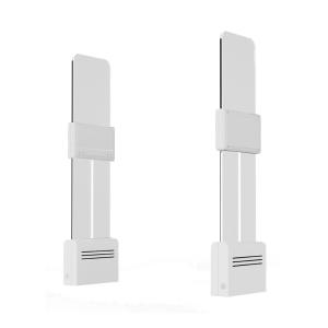 China Broadradio BRC-04G Pro Intelligent Access Control System Multi-tag RFID Portal Reader Retail Store Use on sale