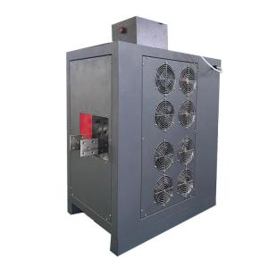 China High Voltage DC Power Supply Adjustable Electroplating Rectifier 40V 2000A 80kw wholesale