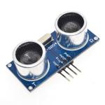 Ultrasonic Distance Measuring Transducer Sensor