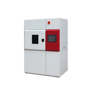 China Irradiation Control 4500W Textile Testing Machine Xenon Weathering Test Chamber wholesale