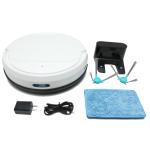 Gyro Navigation 3 In 1 Smart Sweeping Robot Vacuum 800PA