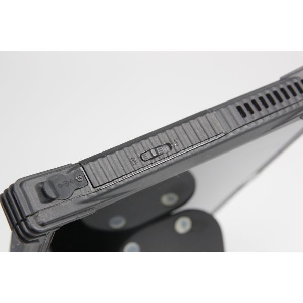 IP65 waterproof tablet