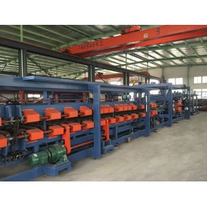 Shanghai Zhangcheng Machinery Manufacture co.,ltd