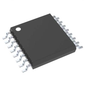 China TSC2046EQPWRQ1 Data Acquisition IC 16 TSSOP wholesale