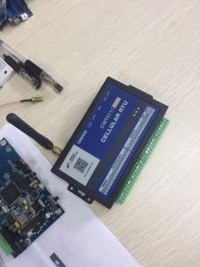 China Web IOT Data Logger Low Cost Data Acquisition System With Cloud Server wholesale
