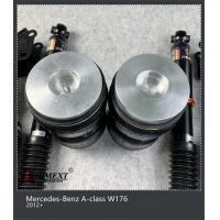 China CLS CLASS W218 Mercedes Benz Air Suspension Parts AIRMEXT for sale