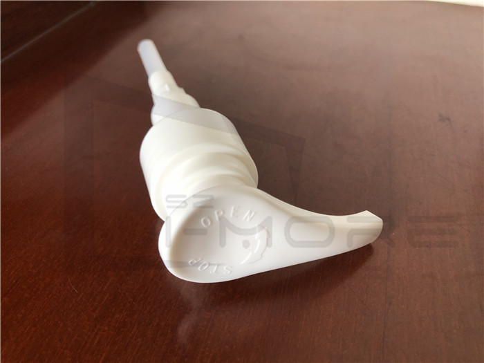 Body Lotion 18410 SGS Lotion Pump Head
