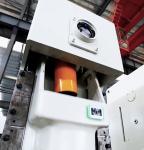 C-Type Frame Fixed Table Mechanical Press Machine With Dry Clutch And Hydraulic