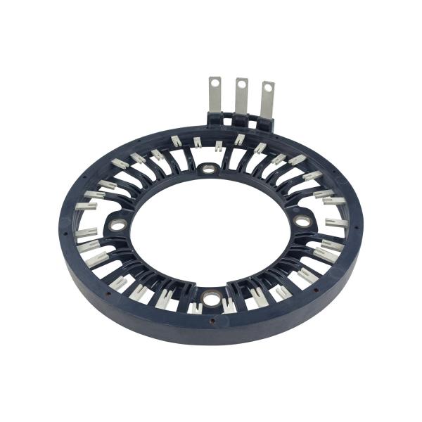 Quality Custom Precision CNC Lathe Machine Parts Aluminum Brass Material for sale