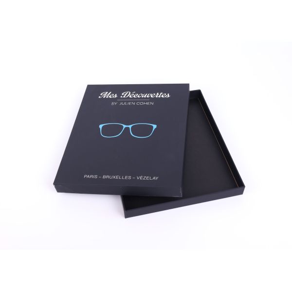Deluxe Sunglasses Cardboard Box
