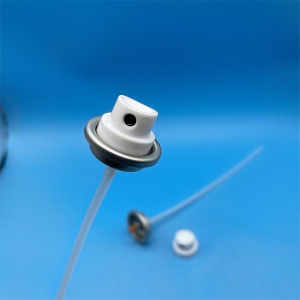Quality Shaving Foam Valve - Revolutionary Dispensing Solution for Smooth Shaving Results for sale