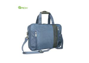 Multi Functional 1680D Imitation Nylon Canvas Briefcase Bag