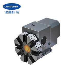 China HAK31 Electrical Turret for CNC Lathe Machine NC lathe tool turret wholesale