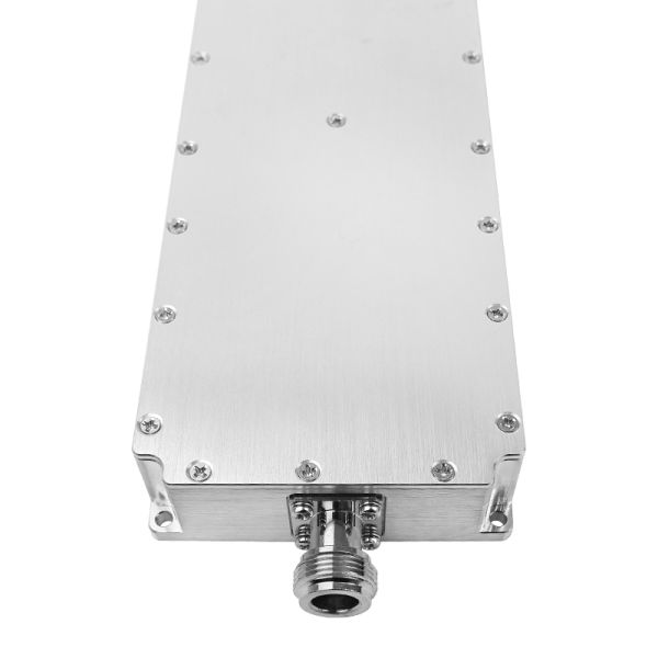 Customized large size lora digital 50W 74mm wide drone jammer module