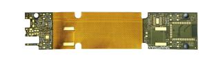 China Rigid Flex Printed Circuit Boards Pcb Board Manufacturing For Detection Instrument wholesale