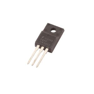 China 650V Durable N Channel MOSFET Transistor , FQPF10N65C High Performance on sale