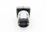 LW31 series 20A Rotary Changeover Switch Cam Switch 3Position 2 Layers