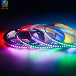 Digital 144 Pixels RGB LED Pixel Strip DC5V SK6812 Ws2812b Ws2812