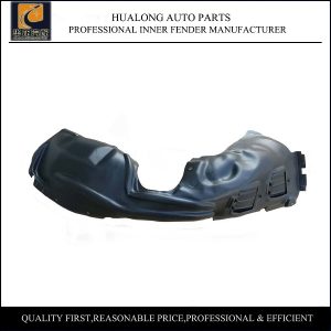 2014 Jeep Cherokee Front Inner Fender Lining Splash Shield