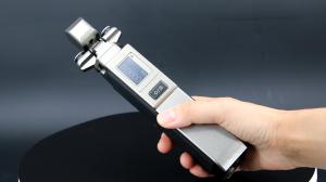 China Handheld Diameter Measuring Machine Laser Scan Micrometer Gauge wholesale