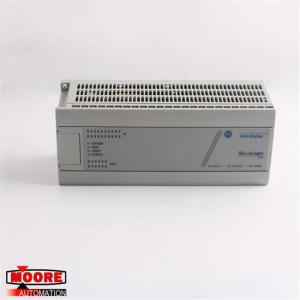 China 1761-L32AAA 1761L32AAA AB AB MicroLogix 1000 Controller Unit wholesale