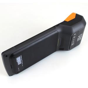 China 7.6V Battery Nfc Mold Pda Handheld Pos Android Printer wholesale