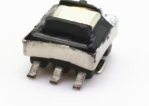 China EFD Dry Type Switch Mode Transformer , EP-718SG Vertical 6 Pin Transformer wholesale