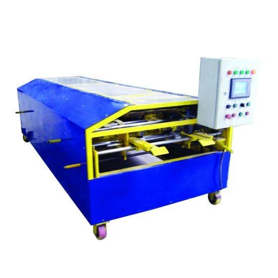 Quality Standing Seam Wall Cladding Forming Machine , Standing Seam Roll Former for sale