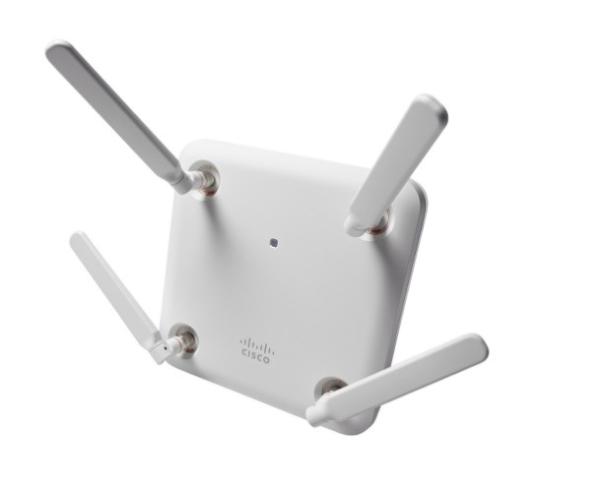 Quality FCC Cisco Aironet Wireless Access Point AIR-AP1852E-A-K9 1850 Series 802.11a/B/N/Ac Wave 2 for sale