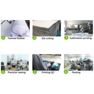 Cixi Minglu Rubber Plastic Co., Ltd.