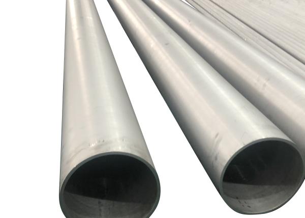 Quality Martensitic Grade Thin-Wall Stainless Steel Pipe Tube AISI 410/UNS S41000 for sale