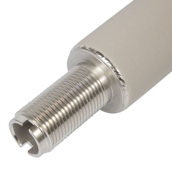 Metal Filter Element Customized Request Monel Powder Sintered Filter for Oil Refining