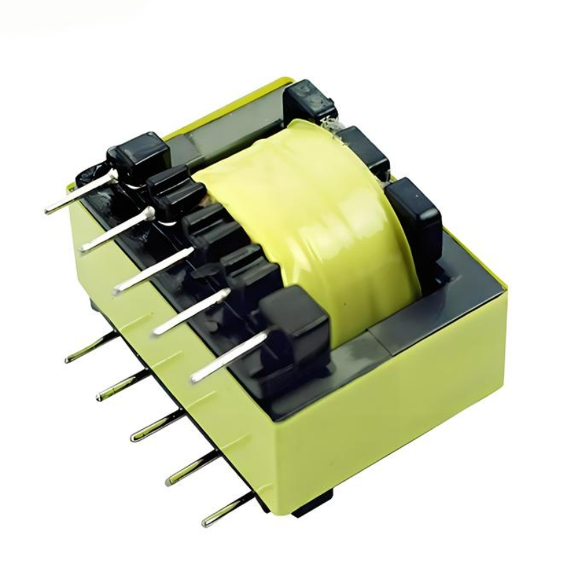 Customized Frequency Ei Type Low Frequency Transformer for Step Up and Down Dry Isolation