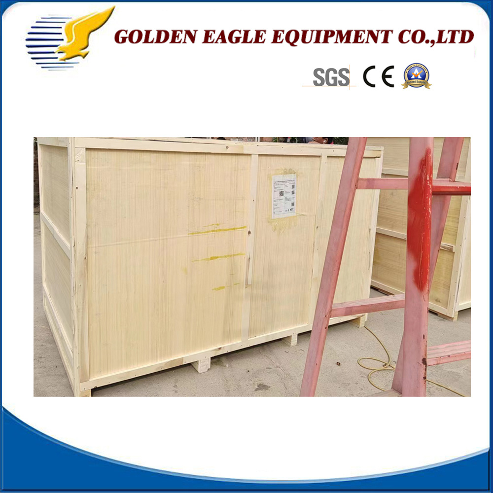Dry Film Photoresist Laminating Machine for PCB