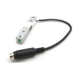 RJ133 Miniature Force Sensor High Accuracy Weight Sensor Load Cell 1kg 5kg 10kg
