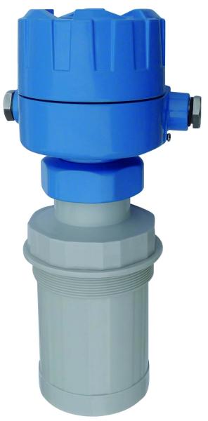 Quality Anti Interference 20mA 40m Ultrasonic Level Meter for sale
