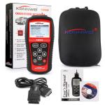 16 Pin Automotive Code Readers Scan Tools / Obdii Obd2 Diagnostic Scanner EVAP