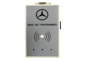Mercedes Star Diagnostic Tool , Professional Mercedes Benz Key Programmer