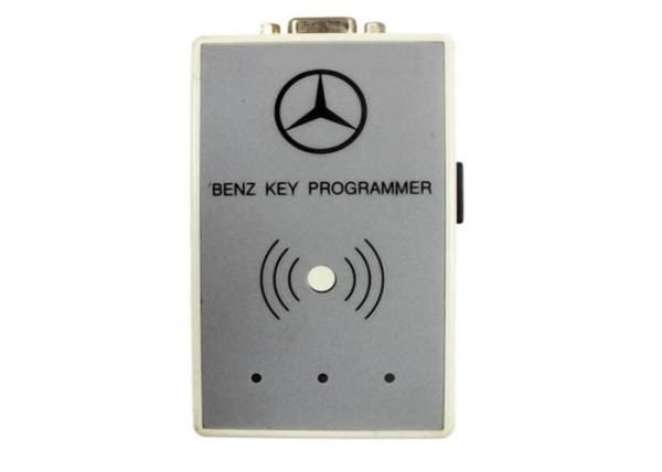Quality Mercedes Star Diagnostic Tool , Professional Mercedes Benz Key Programmer for sale