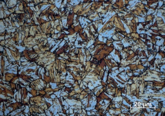 Prime 420 Stainless Steel Strip 600 - 1000mm Width 3.0 - 12mm Thickness