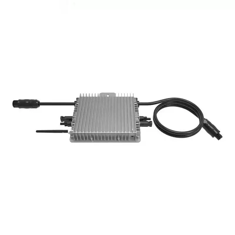 SUN-M80G3-EU-Q0 MicroInverter 800W Solar Inverter Single Phase 2 MPPT Micro Inverter
