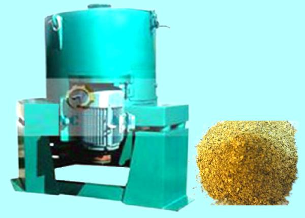 Quality STL 100 Centrifugal Gold Concentrator Separator 18.5kw for sale