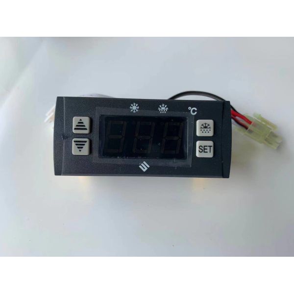 SF 104S Digital Refrigeration Controller Electric Heater Automatic Defrost
