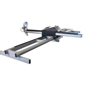 China MS 1530 Cantilever CNC Plasma 400W Mini Plasma Cutting Machine wholesale