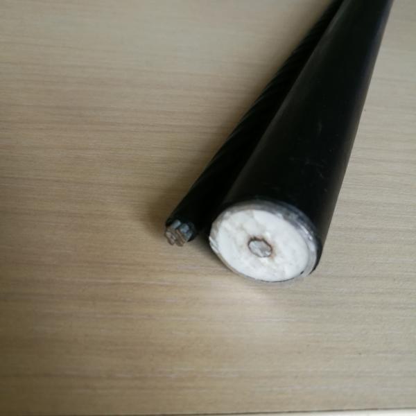 Quality CATV closed circuit television systems QR540 with messenger high-frequency signals for sale