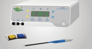Low Temperature Stable Operation Meniscectomy Probe Surgical Instrument Minimally Invasive